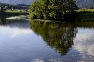 Shenandoah River
